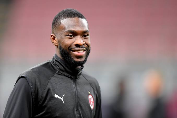 Fikayo Tomori (Photo Credit: Getty)