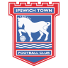 Ipswich Town Football Club Logo