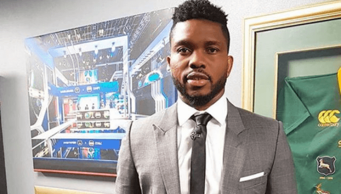 Joseph Yobo warn’s about Super Eagles AFCON hopes