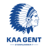 KAA Gent Logo