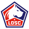 LOSC Lille Logo