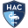 Le Havre AC Logo