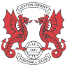 Leyton Orient FC Logo