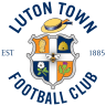 Luton Town FC Logo