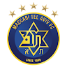 Maccabi Tel Aviv FC Logo