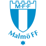 Malmo FF Logo