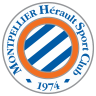 Montpellier Herault SC Logo