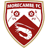 Morecambe Football Club Logo