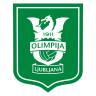 NK Olimpija Ljubljana Logo