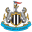 Newcastle United Football Club Logo