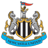 Newcastle United Football Club Logo