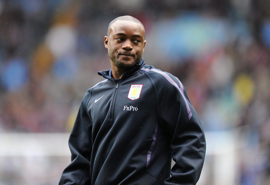 Nigel Reo Coker Main