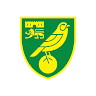 Norwich City FC Logo