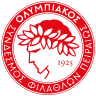 Olympiacos FC Logo