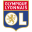 Olympique Lyonnais Logo