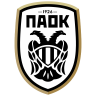 PAOK FC Logo