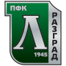 PFC Ludogorets Razgrad Logo