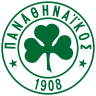 Panathinaikos FC Logo