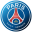 Paris Saint Germain Football Club Logo