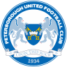 Peterborough United FC Logo