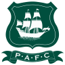 Plymouth Argyle FC Logo