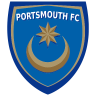 Portsmouth FC Logo