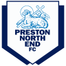 Preston North End FC Logo