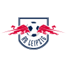 RB Leipzig Logo