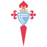 RC Celta de Vigo Logo