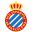 RCD Espanyol de Barcelona Logo