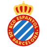 RCD Espanyol de Barcelona Logo