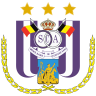 RSC Anderlecht Logo