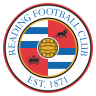 Reading FC Logo