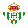 Real Betis Balompie Logo