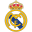 Real Madrid CF Logo