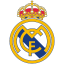 Real Madrid CF Logo