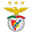 S.L. Benfica Logo