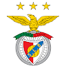 S.L. Benfica Logo