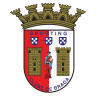 SC Braga Logo