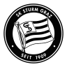 SK Sturm Graz Logo