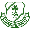 Shamrock Rovers FC Logo