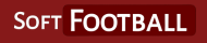 Softfootball Logo