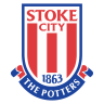 Stoke City FC Logo