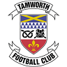 Tamworth FC Logo