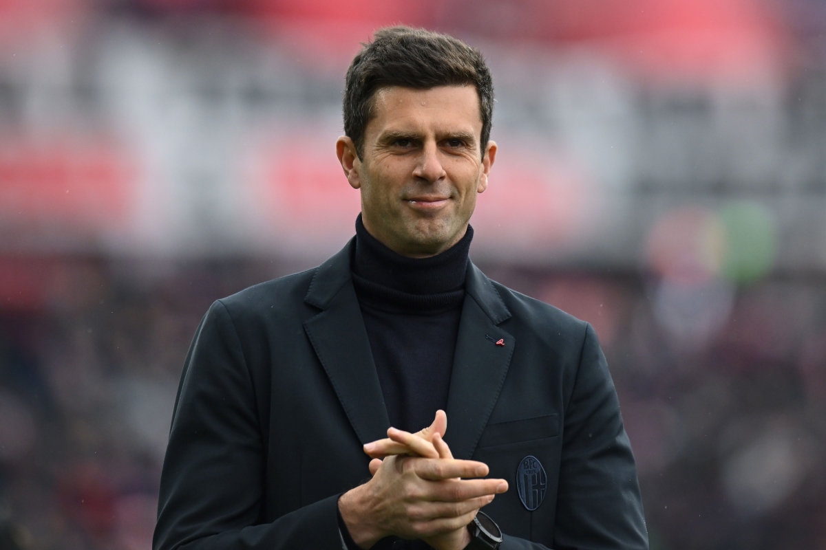 Thiago Motta (Photo Credit: Getty)