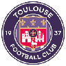 Toulouse FC Logo