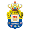 UD Las Palmas Logo