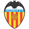 Valencia CF Logo