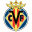 Villarreal CF Logo