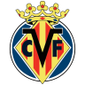 Villarreal CF Logo